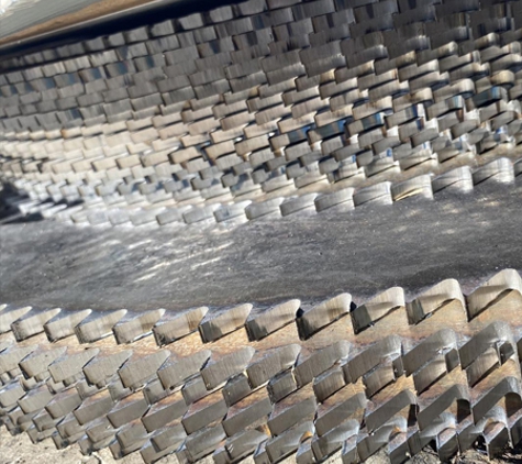 Moores Saw Sharpening