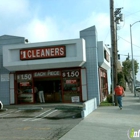 Star 1 Cleaners