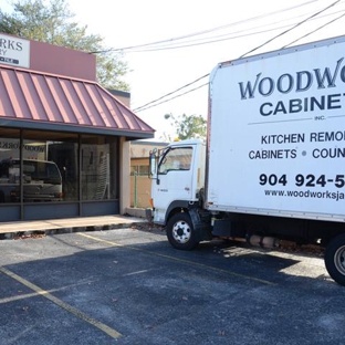 Woodworks Cabinetry Inc - Jacksonville, FL