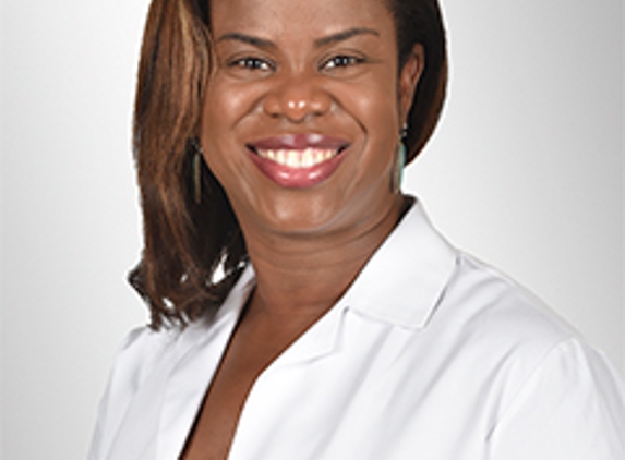 Nahomy Calixte, MD - Clermont, FL