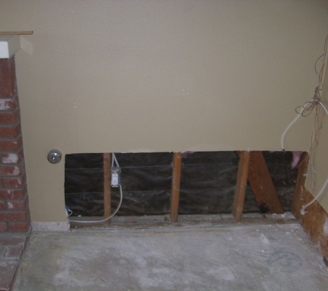 Affordable Drywall Repair Las Vegas NV - Drywall Contractors - Las Vegas, NV