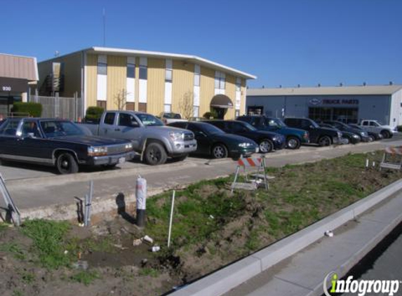 Superior Gunite Co - San Leandro, CA