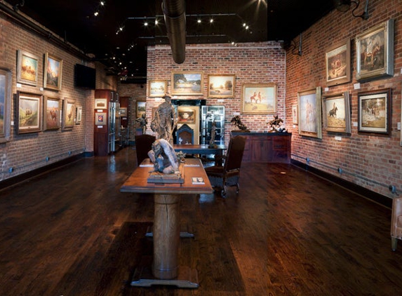 Great American West Gallery - Grapevine, TX