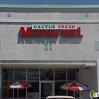 Cactus Fresh Mexican Grill