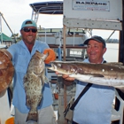 Rampage Fishing Charters