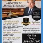 Law Office Of Michael J Romano Attorney At Law
