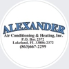 Alexander Air Conditioning & Heating Inc gallery