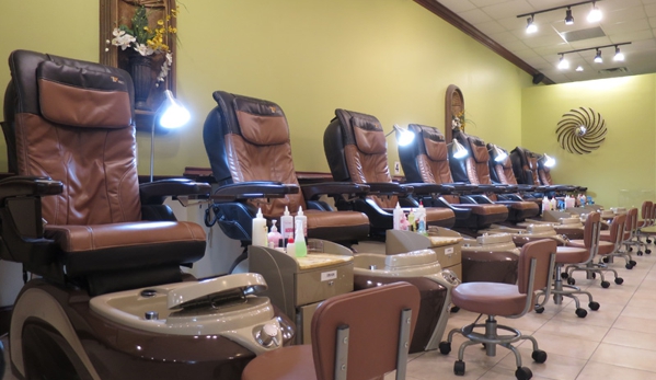 Escape Nails and Skincare - Georgetown, TX