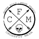 Crossfit Mesa - Personal Fitness Trainers
