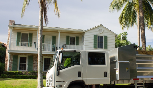 Tri County Truck & Equipment - Pompano Beach, FL