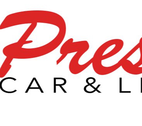 Prestige Limousine-Airport Car - Toms River, NJ