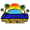 America Pool Service gallery