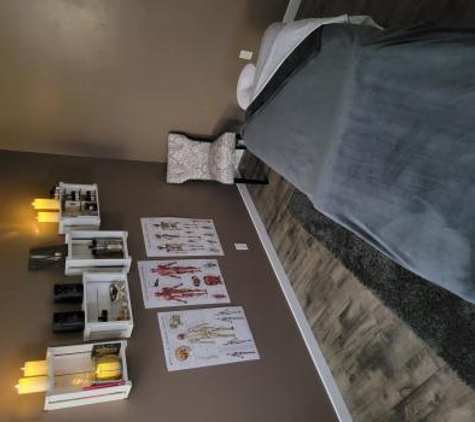 Integrated Massage & Energy - Clearfield, UT