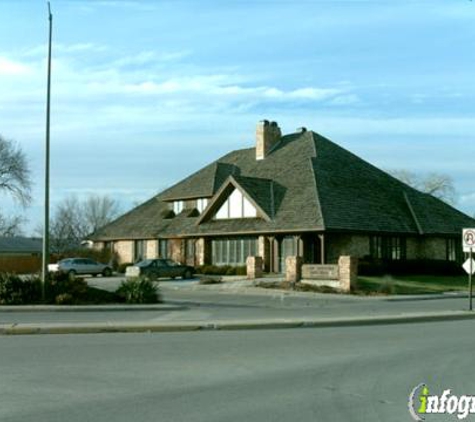 Tessendorf Chiropractic - Columbus, NE