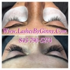 Lashes by Ginny gallery