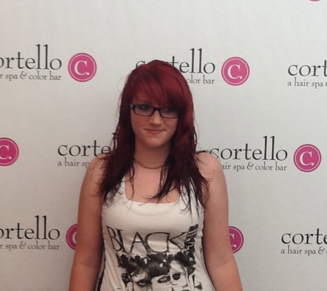 Cortello Hair Salon - Jacksonville Beach, FL