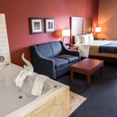 Comfort Inn Crystal Lake - Algonquin - Motels