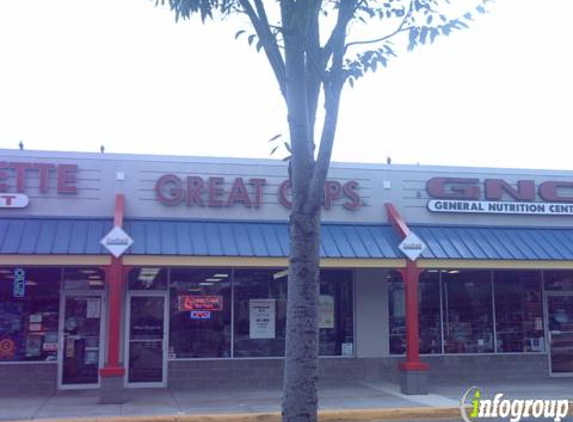Great Clips - Baltimore, MD