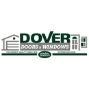 Dover Doors & Windows - Doors, Frames, & Accessories