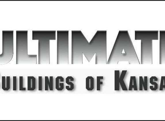 Ultimate Buildings of Kansas - Chapman, KS