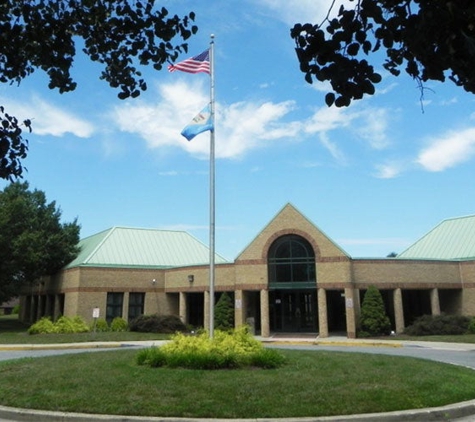 MeadowWood Behavioral Health Hospital - New Castle, DE