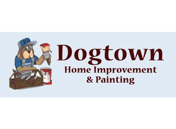 Dogtown Home Improvement &Painting - Fall River, MA