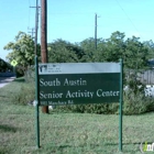 South Austin Senior Activity