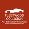 Fleetwood Collision gallery
