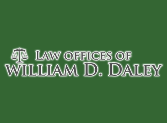 Law Offices of William D. Daley - Chula Vista, CA