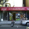 S F Hardware gallery