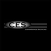 CES Custom Exhaust Specialties gallery