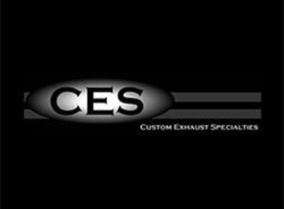 CES Custom Exhaust Specialties - Bend, OR