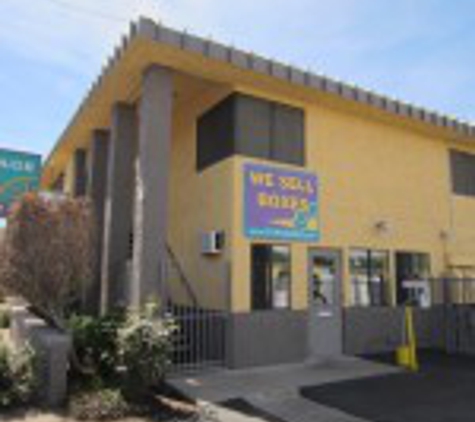 CubeSmart Self Storage - Phoenix, AZ