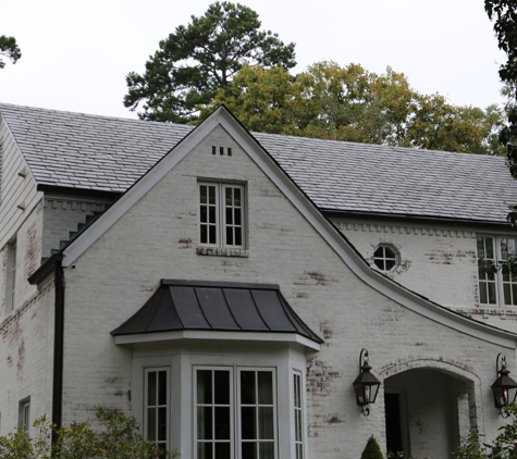 Baker Roofing Co - Raleigh, NC