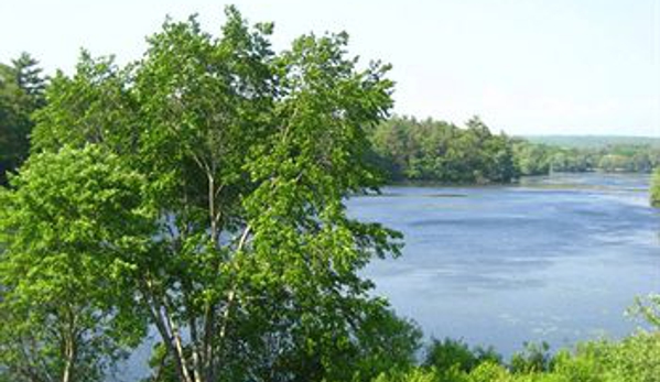 Stagecoach House Inn - Wyoming, RI