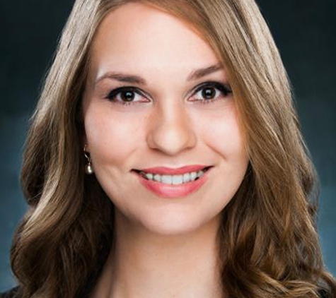 Rachel Kirk - Financial Advisor, Ameriprise Financial Services - Tampa, FL
