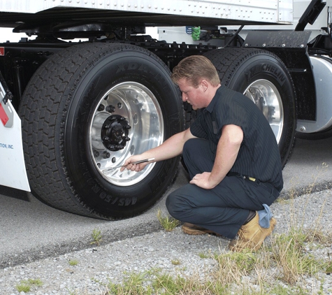 Bauer Built Tire & Service - Rochester, MN