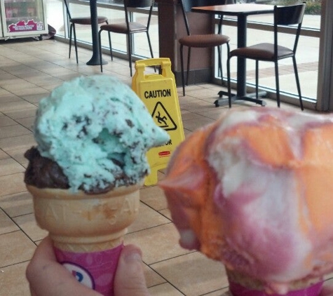 Baskin-Robbins - Burtonsville, MD