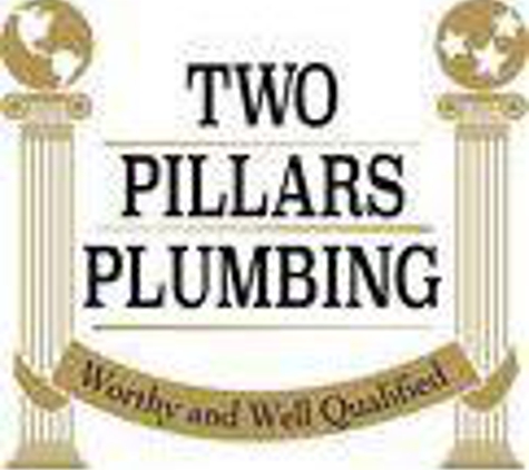 Two Pillars Plumbing