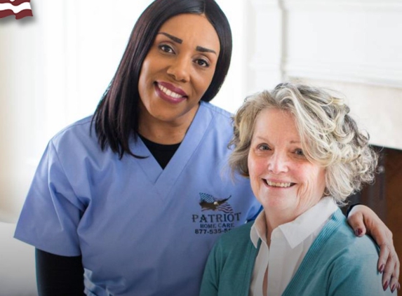 Patriot Home Care