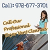 Lewisville TX Dryer Vent Cleaning gallery