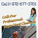 Lewisville TX Dryer Vent Cleaning - Air Duct Cleaning