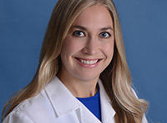 Nicole K. Militello, MD - Porter Ranch, CA