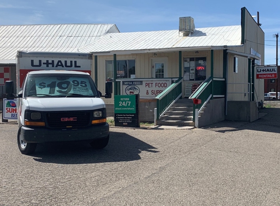 U-Haul Neighborhood Dealer - Grand Junction, CO