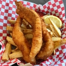 Arlo's Fish & Chips - Take Out Restaurants