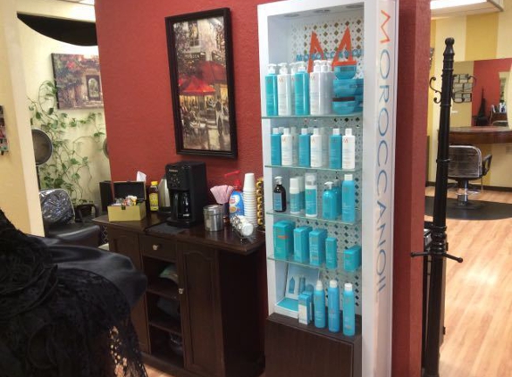 KirRon Salon - Albuquerque, NM