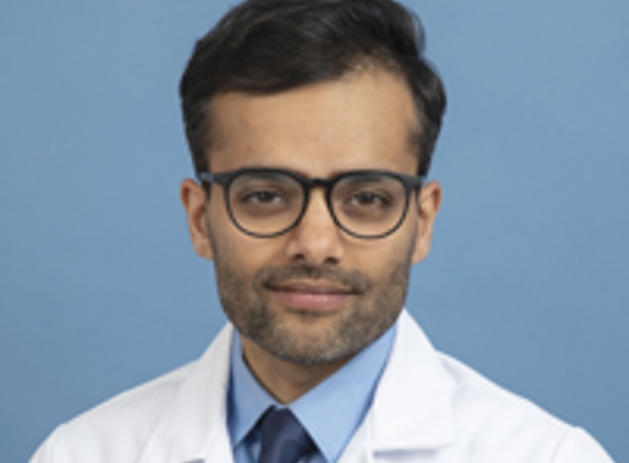 Happy D. Thakkar, MD - Simi Valley, CA