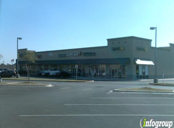 Sprint Store - San Antonio, TX