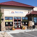 Parry's Pizzeria & Bar - Pizza