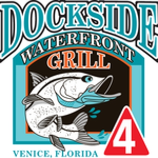 Dockside Waterfront Grill - Venice, FL